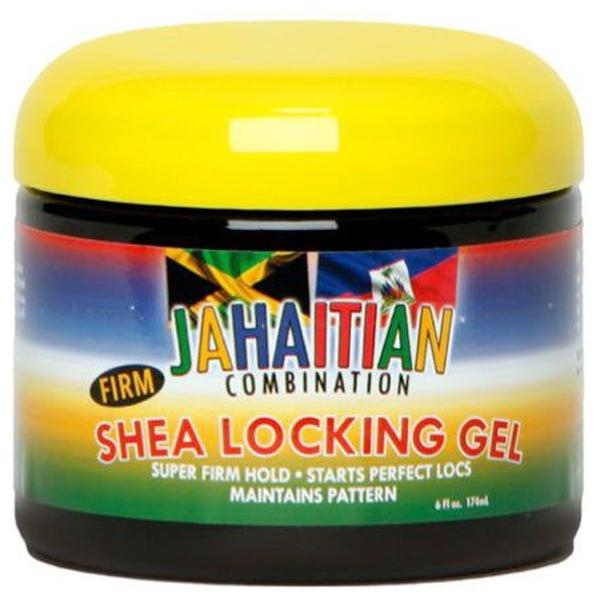 Jahaitian Combination Shea Locking Gel 174ml - Gtworld.de