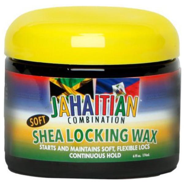 Jahaitian Combination Shea Soft Locking Wax 174ml - Gtworld.de