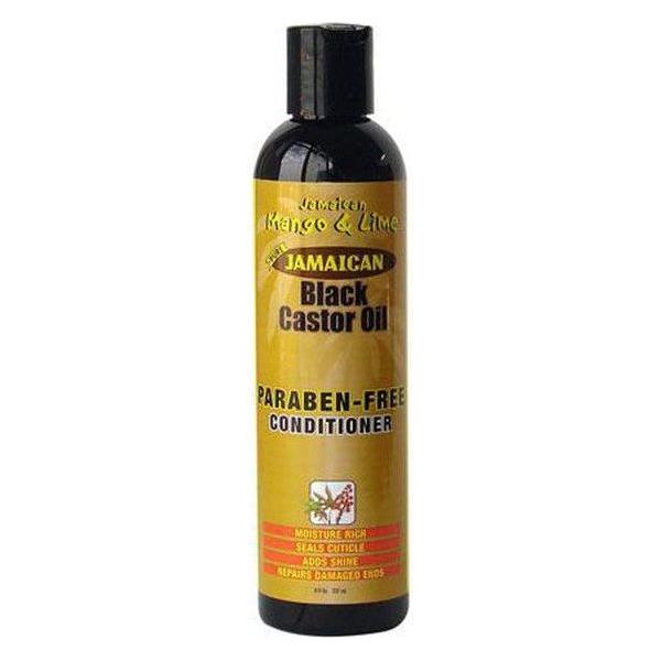 Jamaican Mango &amp; Lime Black Castor Oil Conditioner 237ml - Gtworld.de