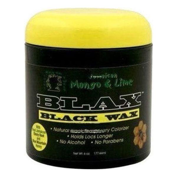 Jamaican Mango &amp; Lime Black Wax 177ml - Gtworld.de