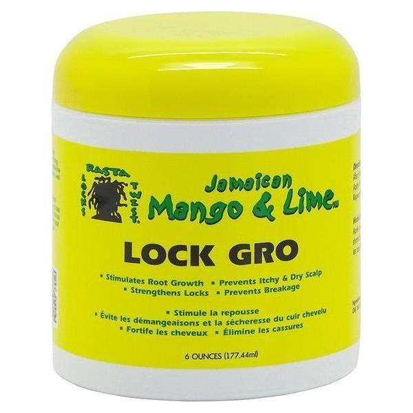 Jamaican Mango &amp; Lime Lock Gro 177ml - Gtworld.de