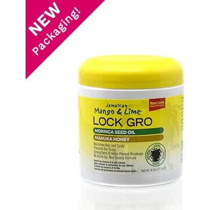 Jamaican Mango &amp; Lime Lock Gro 177ml - Gtworld.de