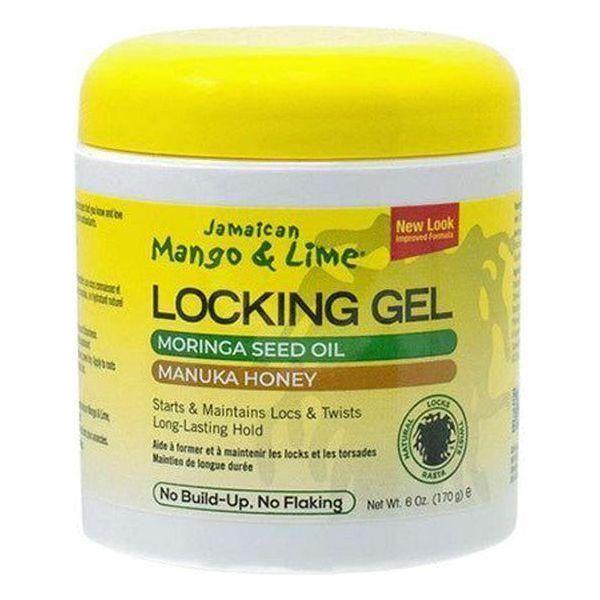 Jamaican Mango &amp; Lime Locking Gel 177ml - Gtworld.de