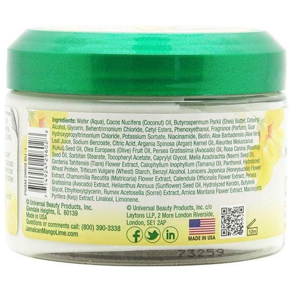 Jamaican Mango &amp; Lime Pure Naturals Coconut Butter Creme 355ml - Gtworld.de