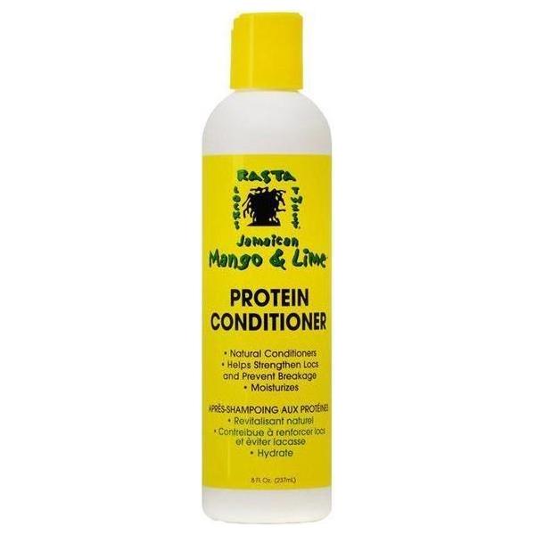 Jamaican Mango &amp; Lime RASTA Locks &amp; Twist Protein Conditioner 237ml - Gtworld.de
