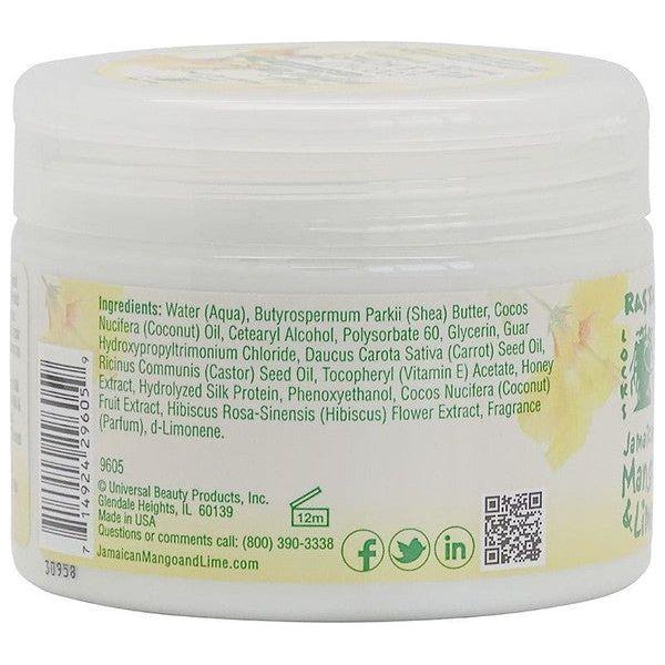 Jamaican Mango&amp;Lime Pure Naturals Coconut Milk &amp; Honey Moisture Masque 355ml - Gtworld.de