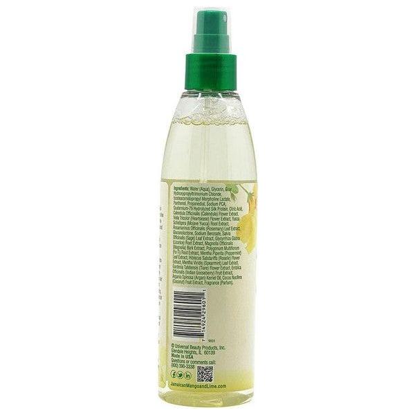 Jamaican Pure Naturals Coconut Conditioner Mist 237ml - Gtworld.de