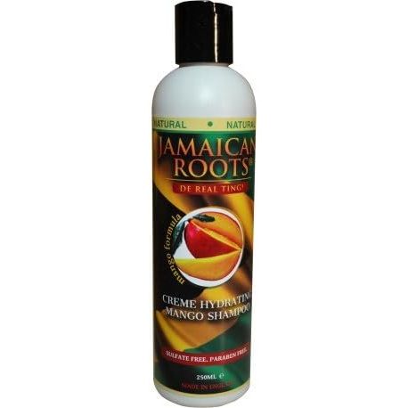 Jamaican Roots Creme Hydrating Mango Conditioner 500ml - gtworld.de