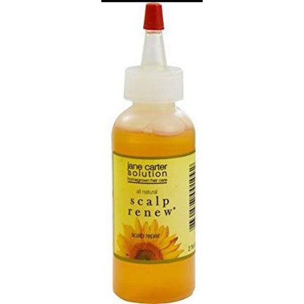 Jane Carter All Natural Scalp Renew 2Oz - Gtworld.de