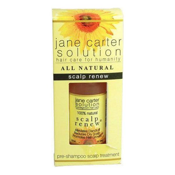 Jane Carter All Natural Scalp Renew 2Oz - Gtworld.de