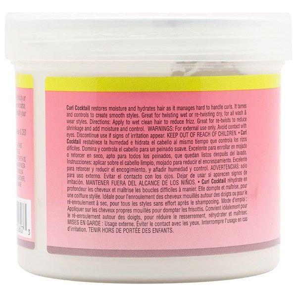 Jane Carter Curl Cocktail Conditioning Styling Cream 340g - Gtworld.de