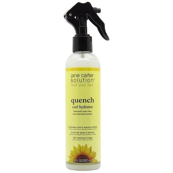 Jane Carter Quench Curl Hydrator 237ml - Gtworld.de