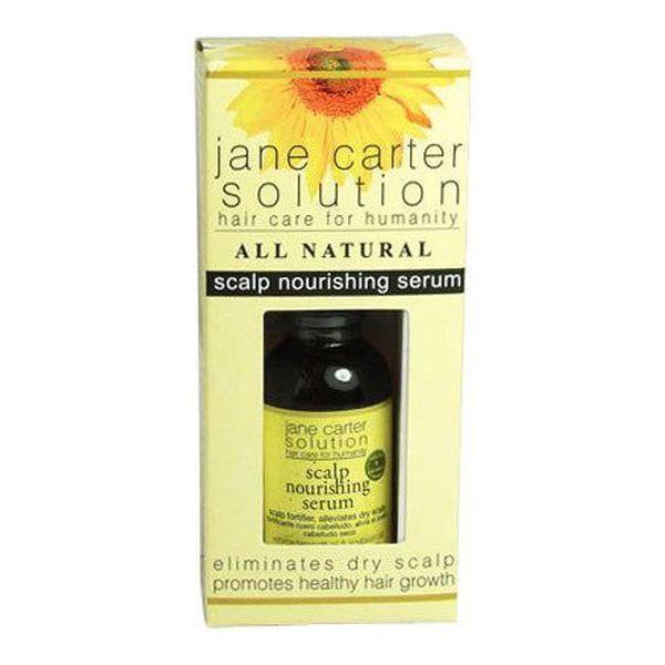 Jane Carter Solution All Natural Scalp Nourishing Serum 30ml - Gtworld.de