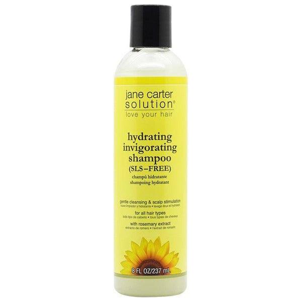 Jane Carter Solution Hydrating Shampoo 237ml - Gtworld.de