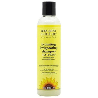 Jane Carter Solution Hydrating Shampoo 237ml - Gtworld.de