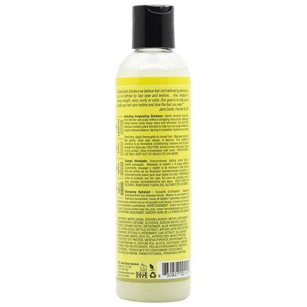 Jane Carter Solution Hydrating Shampoo 237ml - Gtworld.de