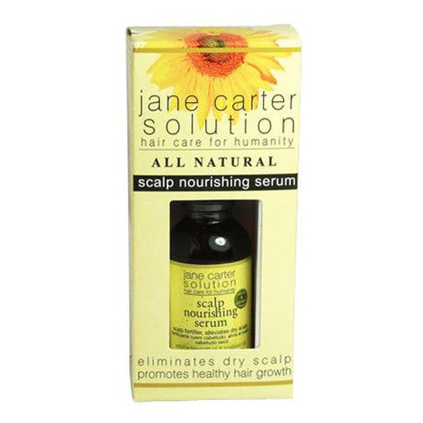 Jane Carter Solution All Natural Scalp Nourishing Serum 30ml