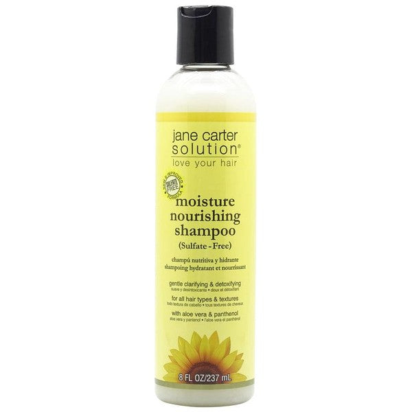 Jane Carter Solution Moisture Nourishing Shampoo 237ml