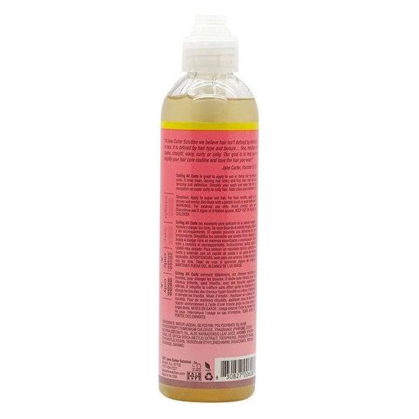 Jane Carter Solutions Coiling All Curls, Elongating Gel 237ml