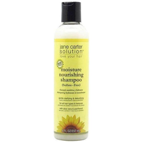 Jane Carter Solution Moisture Nourishing Shampoo 237ml - Gtworld.de