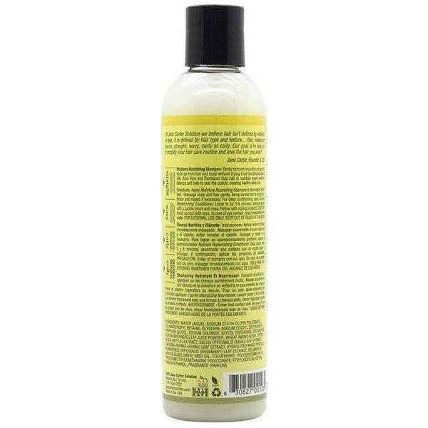 Jane Carter Solution Moisture Nourishing Shampoo 237ml - Gtworld.de