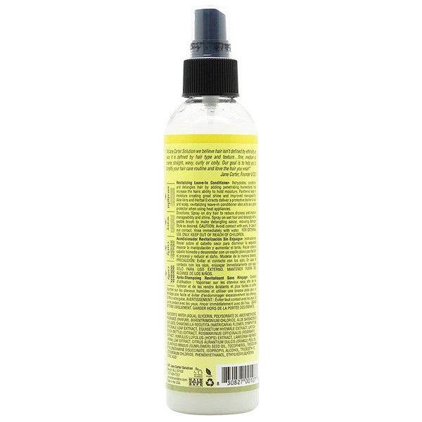 Jane Carter Solution Revitalizing Leave - in Conditioner 237ml - Gtworld.de