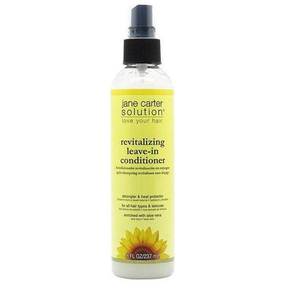 Jane Carter Solution Revitalizing Leave - in Conditioner 237ml - Gtworld.de