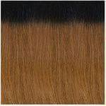 Janet Collection 4B Crimpy Kinky Wvg. 10" Natural 100% Virgin Human Hair - Gtworld.de