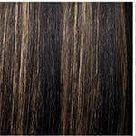 Janet Collection 4B Crimpy Kinky Wvg. 10" Natural 100% Virgin Human Hair - Gtworld.de