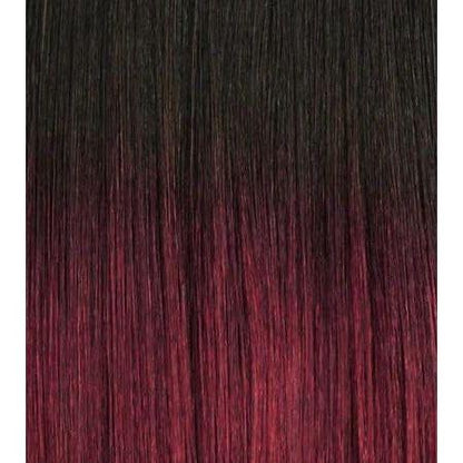 Janet Collection Box Braid Curly Finish 12&quot; Synthetic Hair - Gtworld.de