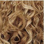 Janet Collection Brazilian Scent Natural Body Twist 4 Pcs - 100% Brazilian Human Hair