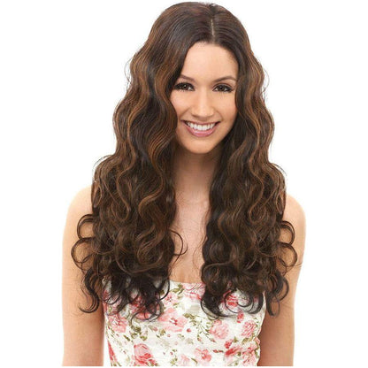 Janet Collection Insta - X - tension Body Wave 24&quot; Synthetic Hair - Gtworld.de