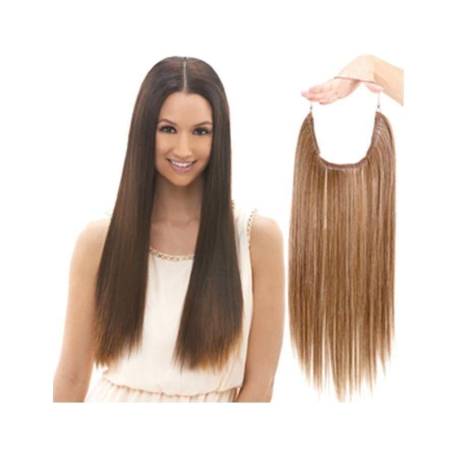 Janet Collection Insta - X - tension Straight 18" Kunsthaar - Gtworld.de