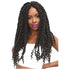 Janet Collection Mambo Passion Twist 18" Synthetic Hair - Gtworld.de