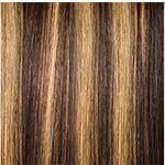 Janet Collection Prestige One Alco Remy Yaki Weave 6 pcs 100% Remy Human Hair - Gtworld.de