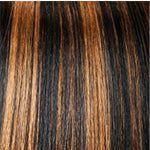 Janet Collection Prestige One Alco Remy Yaki Weave 6 pcs 100% Remy Human Hair - Gtworld.de