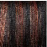 Janet Collection Prestige One Alco Remy Yaki Weave 6 pcs 100% Remy Human Hair - Gtworld.de