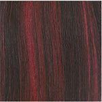 Janet Collection Prestige One Alco Remy Yaki Weave 6 pcs 100% Remy Human Hair