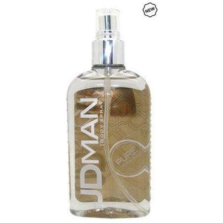 Jdman Body Spray Pure 236ml - Gtworld.de