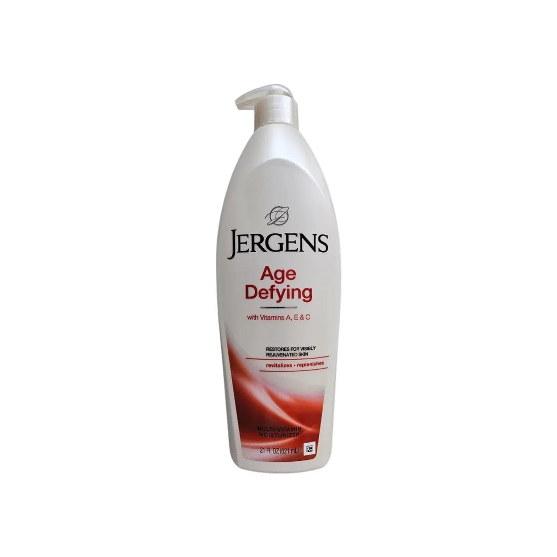 Jergens Age Defying Multi-Vitamin Moisturizer Lotion 621ml - gtworld.de