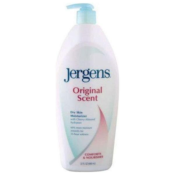 Jergens Orginal Scent Dry Skin moisturizer Lotion 32oz - Gtworld.de