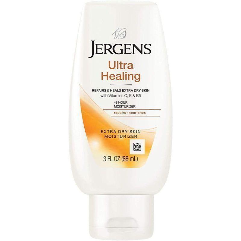 Jergens Ultra Healing Extra Dry Skin Moisturizer 88ml - Gtworld.de