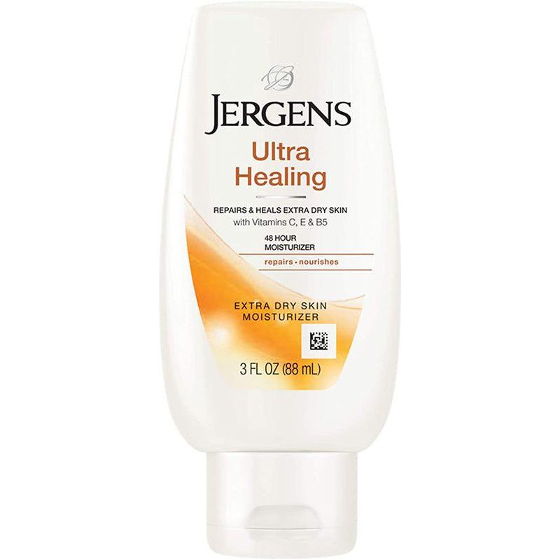 Jergens Ultra Healing Extra Dry Skin Moisturizer 88ml - Gtworld.de