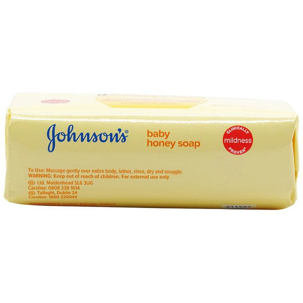 Johnson&