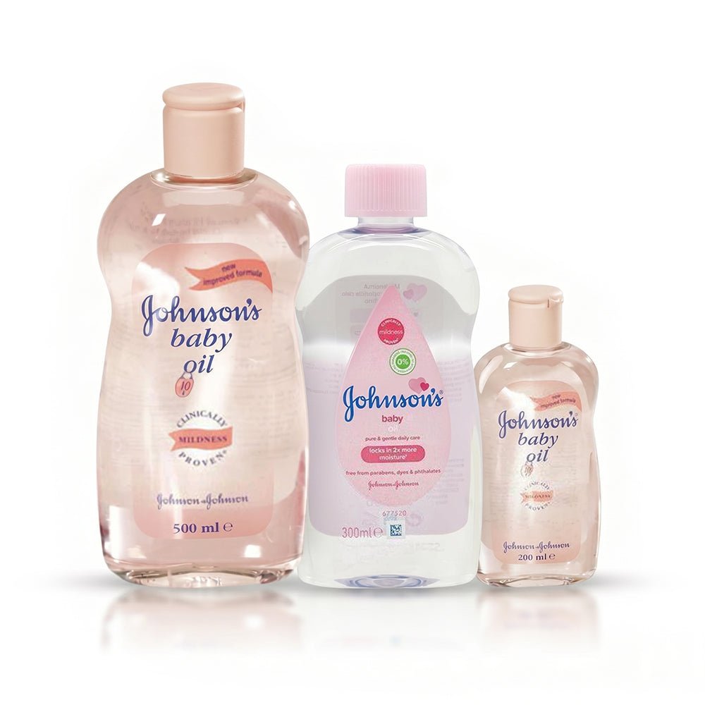 Johnson&