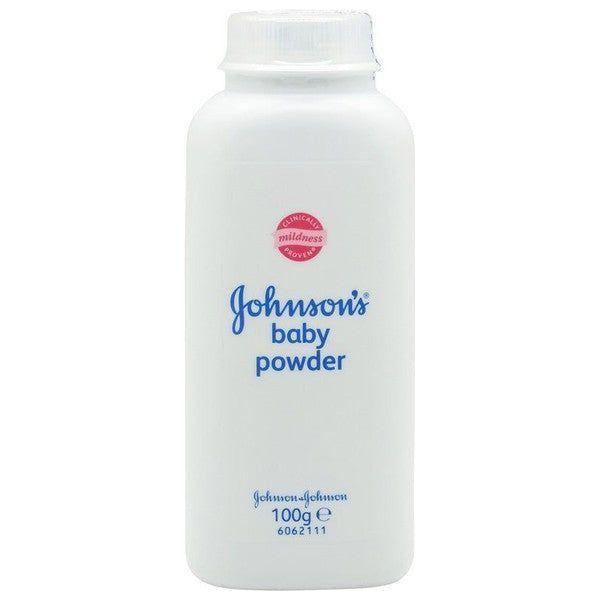 Johnson&