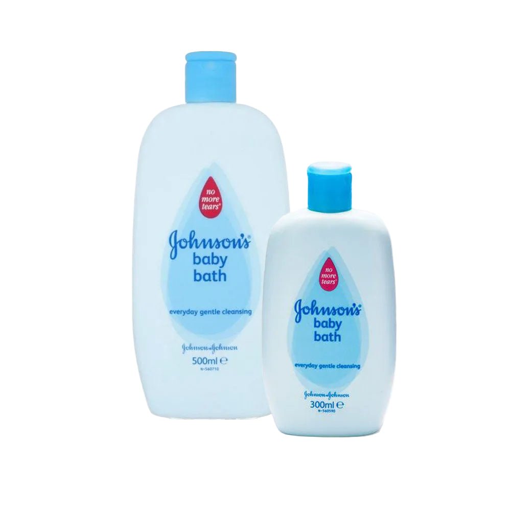Johnson&