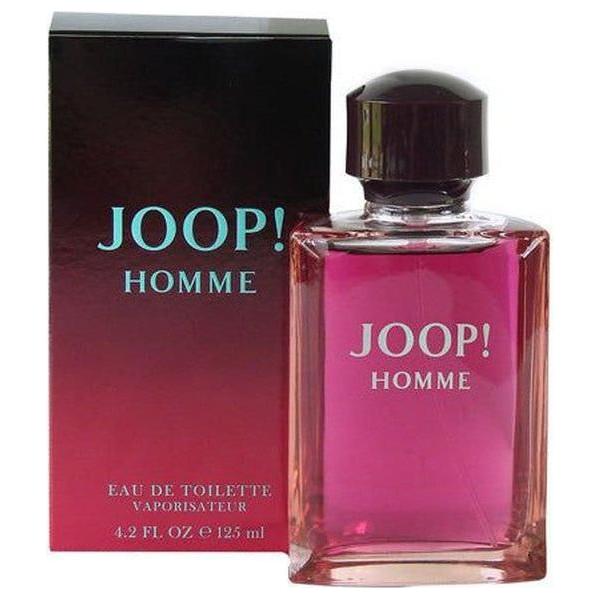 Joop! Homme EdT 125ml - Gtworld.de