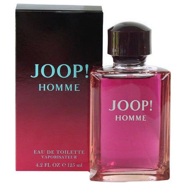 Yep! Homme EdT 125ml