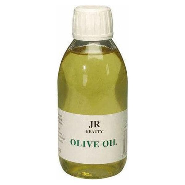 JR Beauty Olive Oil 200ml - Gtworld.de